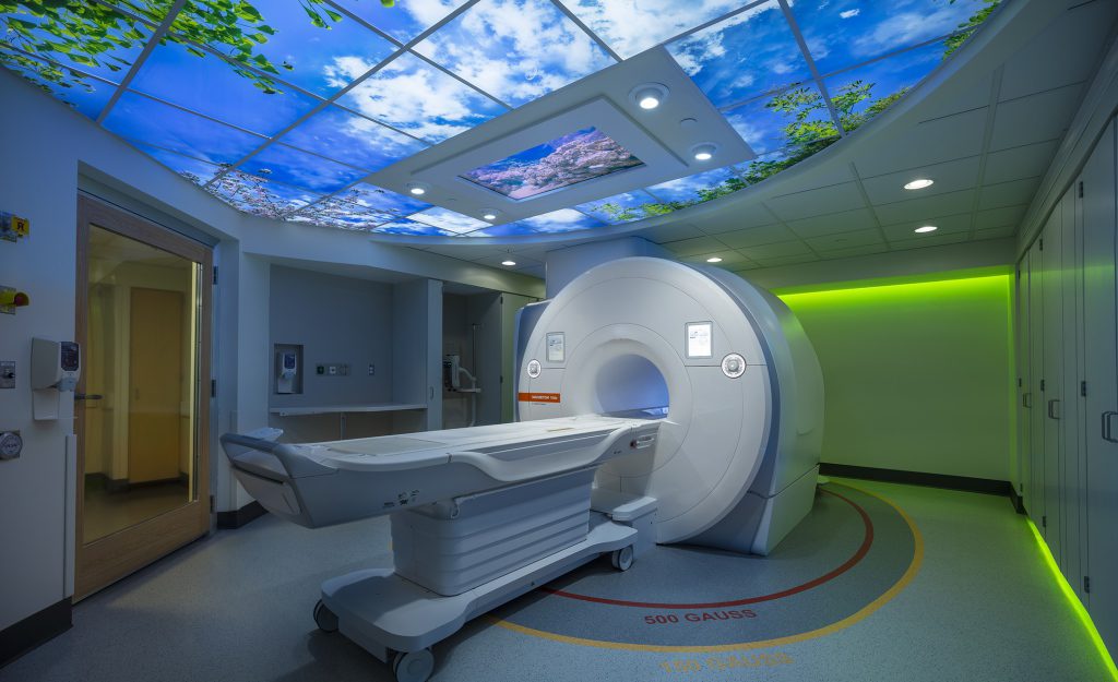 تصویربرداری پزشکی